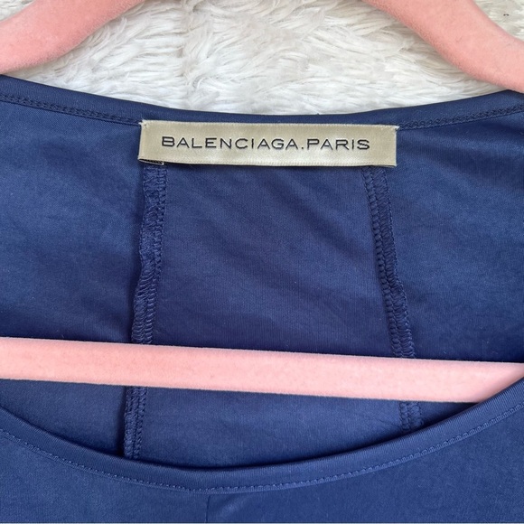 Balenciaga Silk Dress​ - Picture 10 of 11